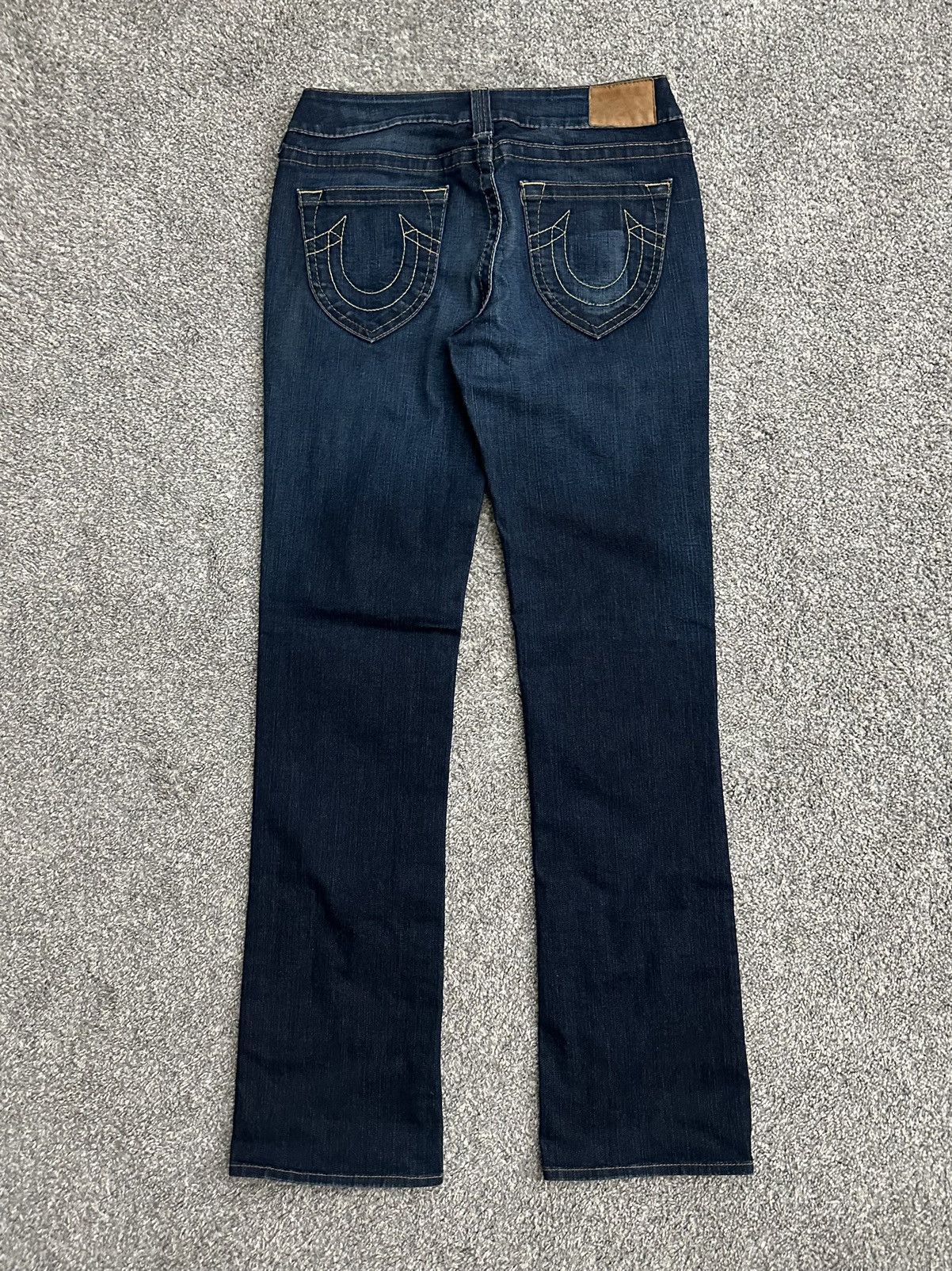 True Religion True Religion jeans Size 31" - 2 Thumbnail