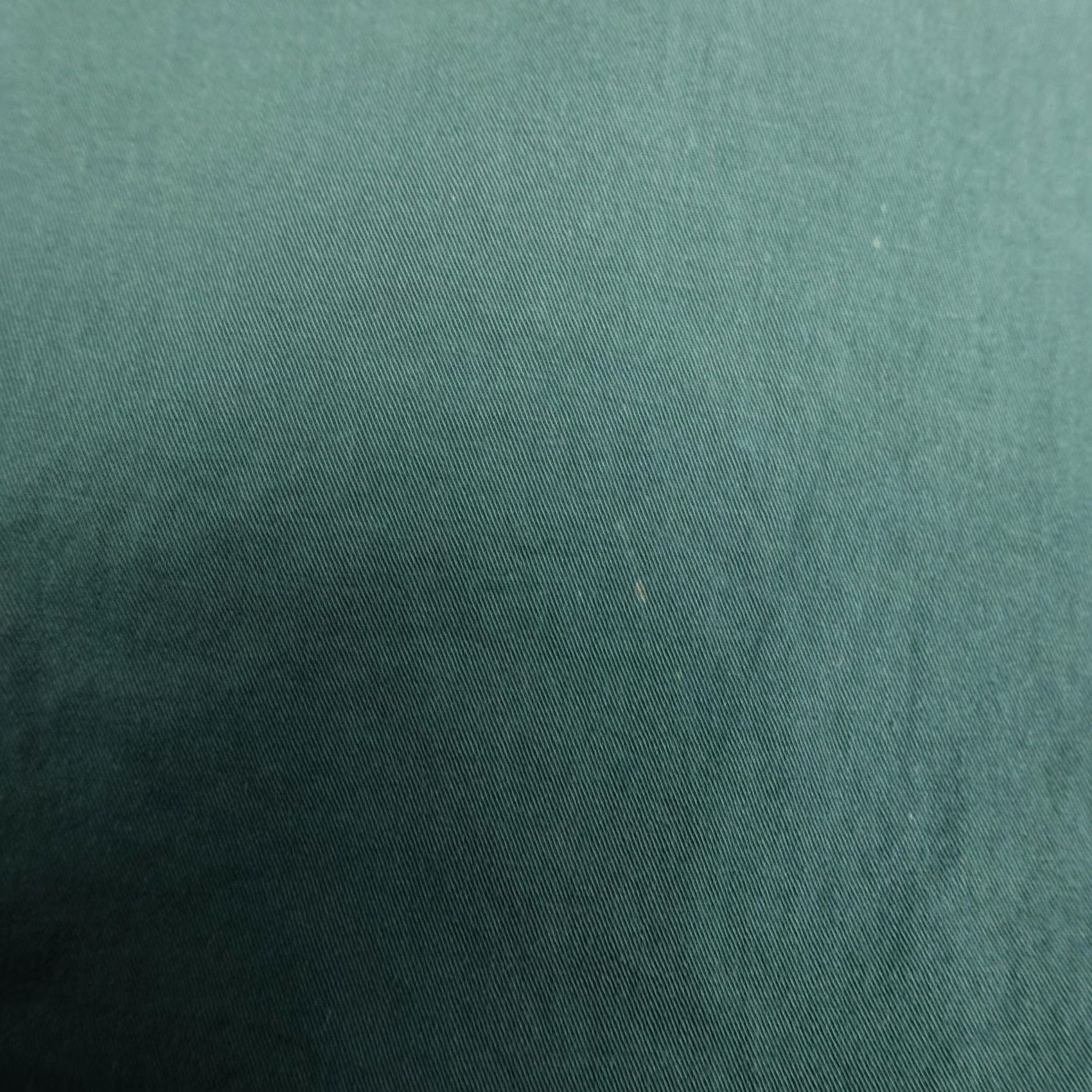 Polo Ralph Lauren Polo Ralph Lauren Shirt Mens Large Green Twill Crest Button Up 90s Short Sleeve Size US L / EU 52-54 / 3 - 7 Thumbnail