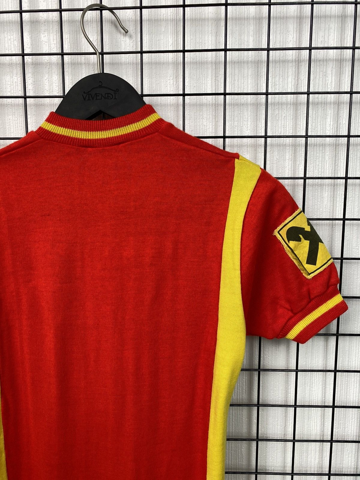 Other Rare vintage 80’s 90’s men cycle jersey “Rady” Raiffeisen Size US S / EU 44-46 / 1 - 20 Thumbnail