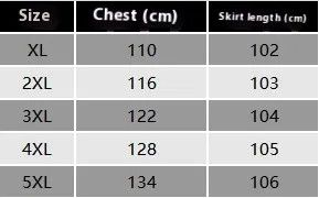 Other Plus Size Women's Long Sleeve Temperament Dress Size XXL / US 16-18 / IT 52-54 - 3 Thumbnail