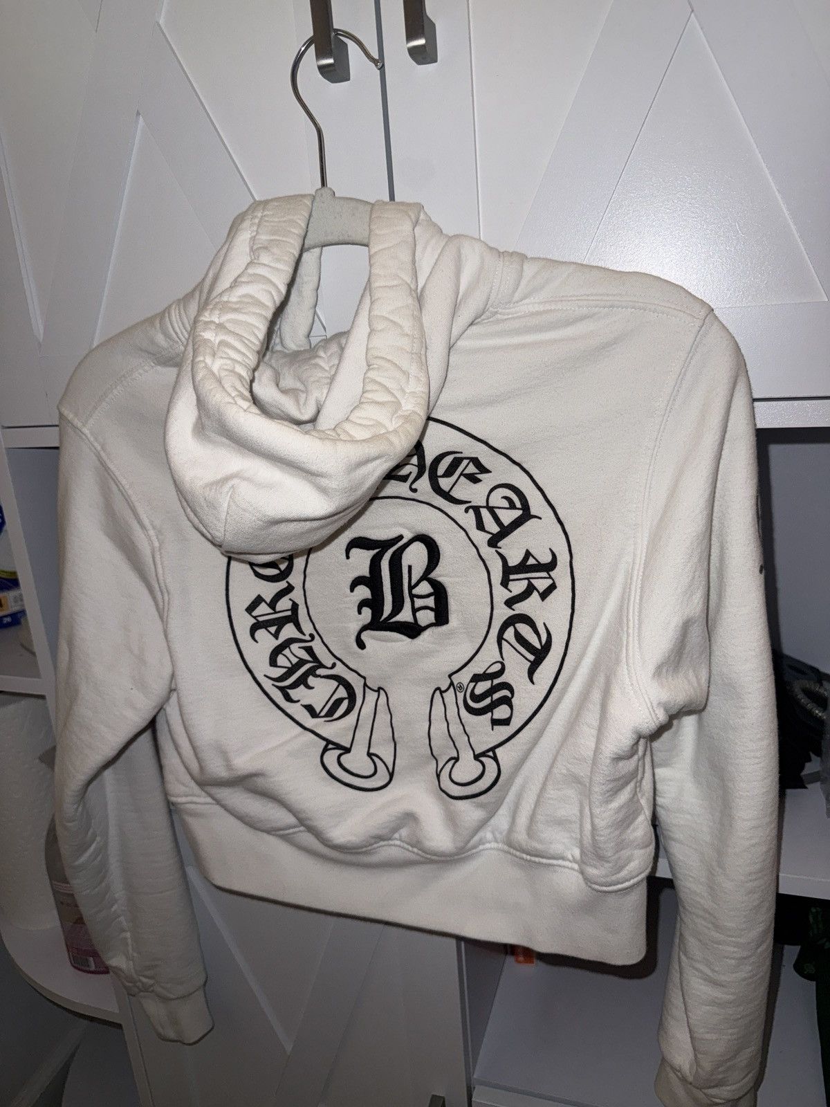 Chrome Hearts Chrome Hearts x Bella Hadid Size M / US 6-8 / IT 42-44 - 9 Thumbnail