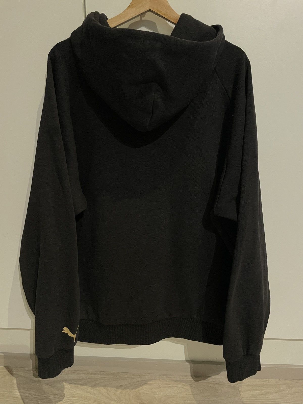 Puma Puma MELO ALWAYZ ON 1 - Hoodie Size US L / EU 52-54 / 3 - 2 Thumbnail