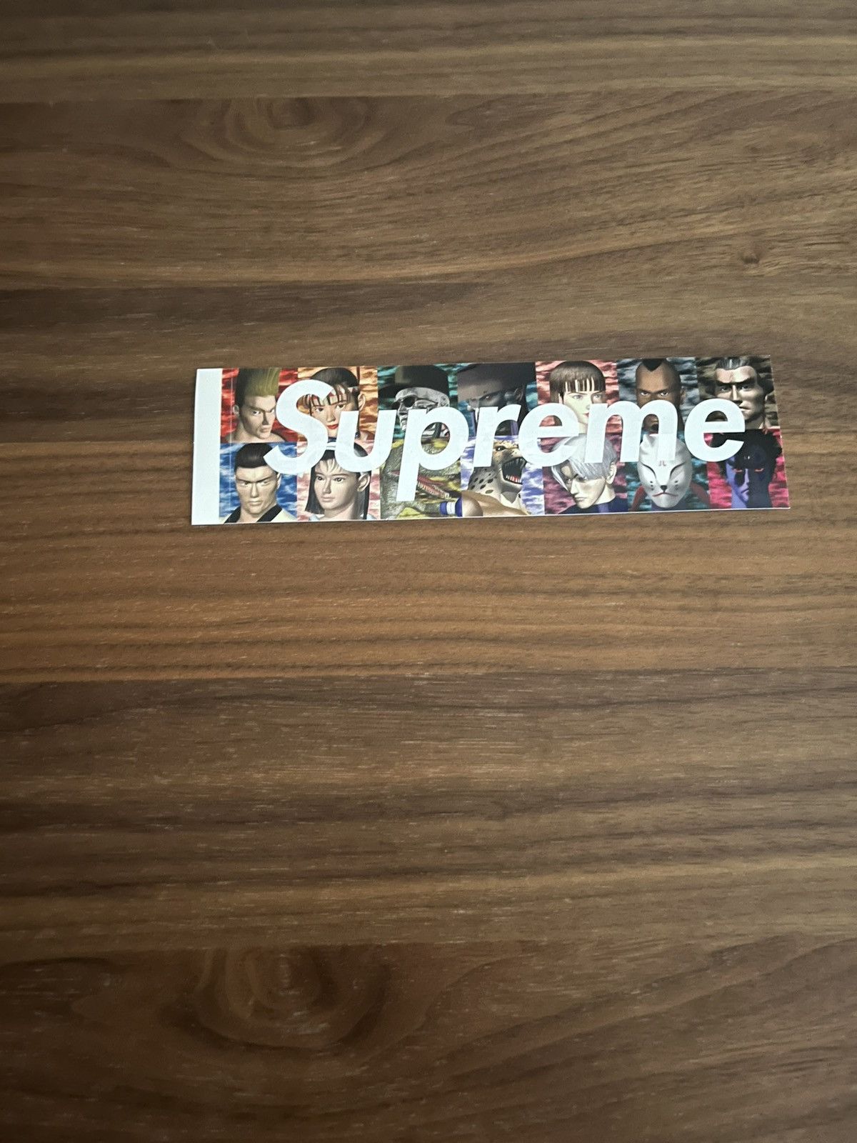 Supreme Box logo pack 1 Size ONE SIZE - 2 Thumbnail