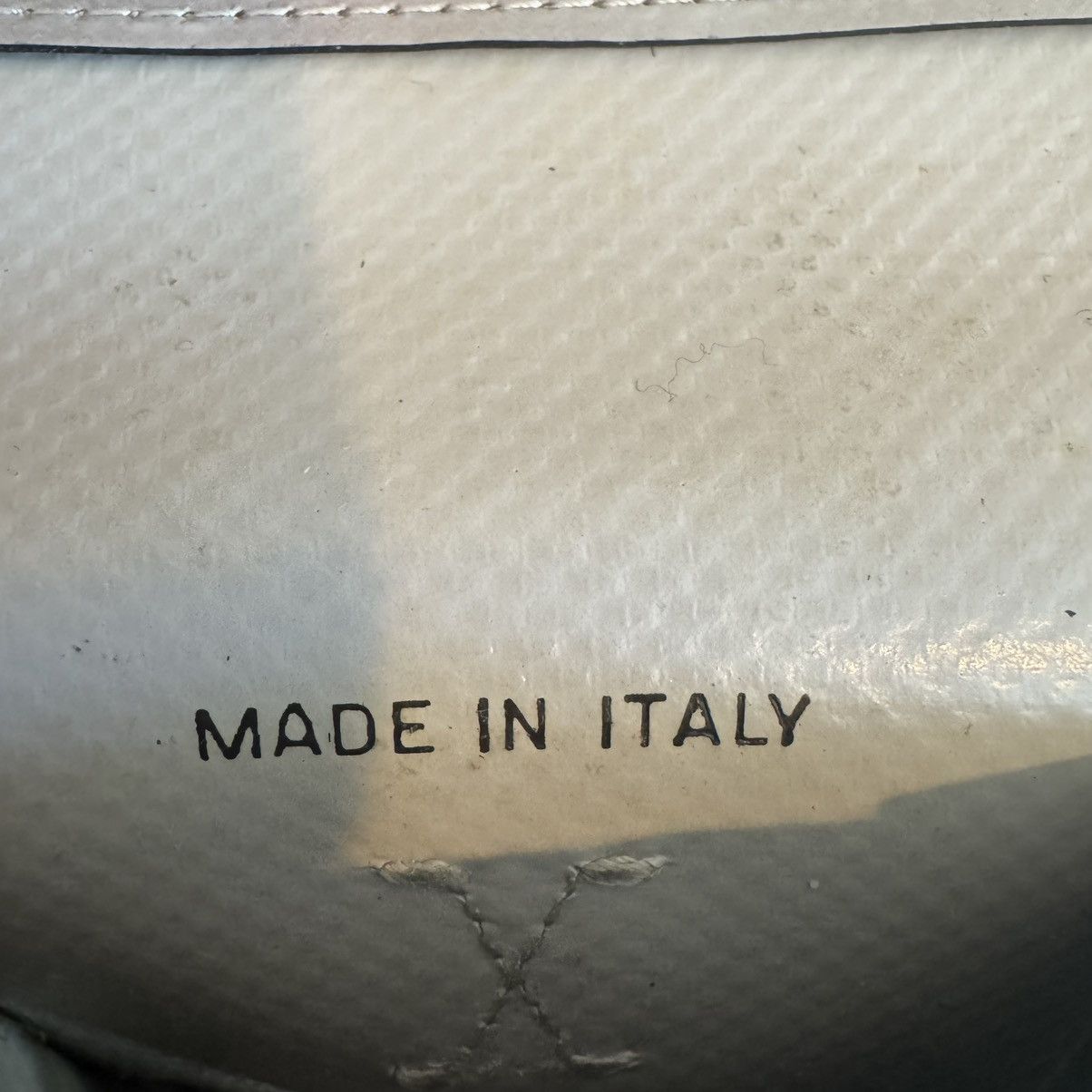 Marni Silver & Black Marni Airpods Pro Case Made In Italy Size ONE SIZE - 5 Thumbnail