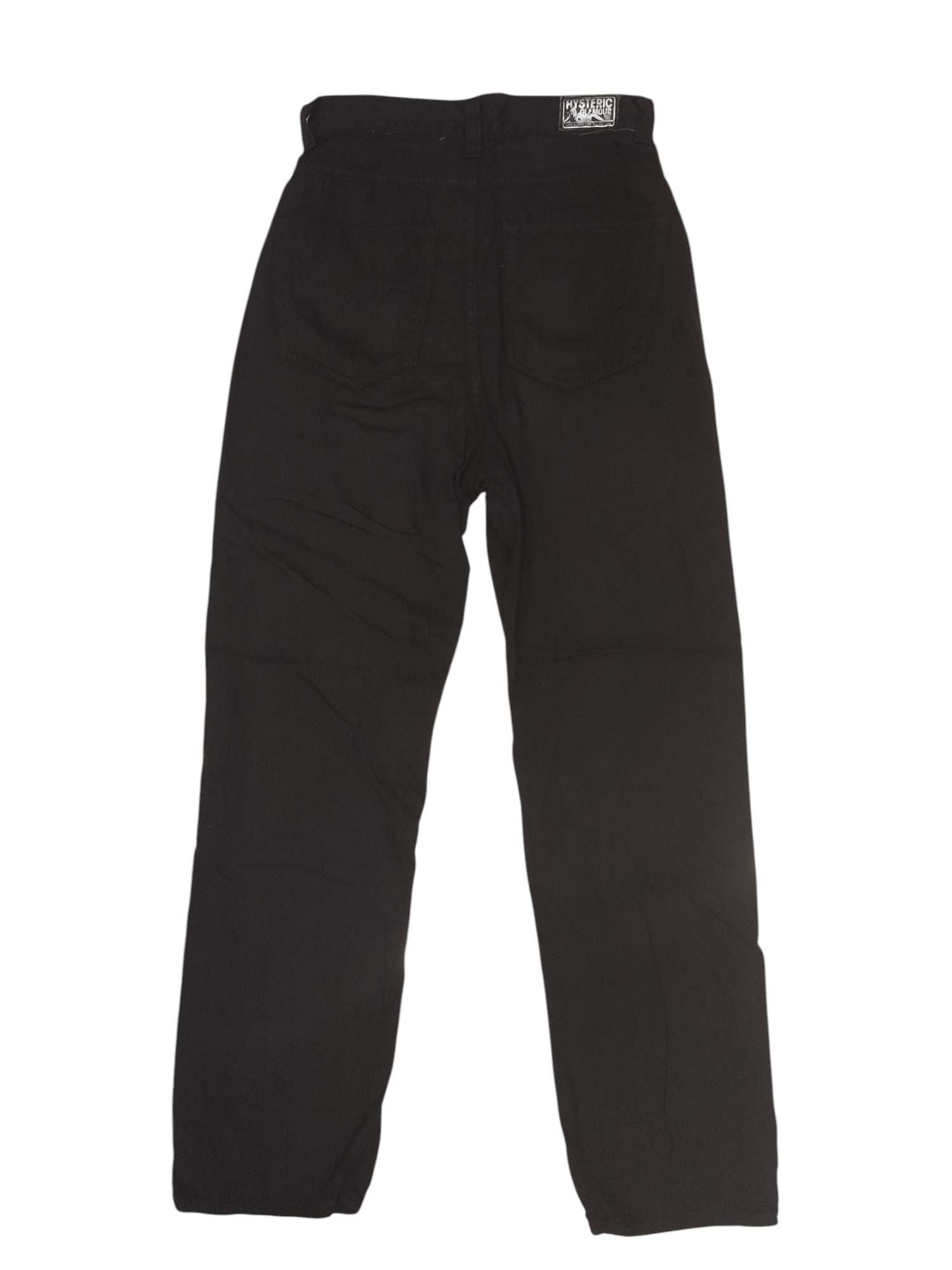 Hysteric Glamour Hysteric Glamour Jeans (F534) Waist 26 Size US 26 / EU 42 - 1 Thumbnail