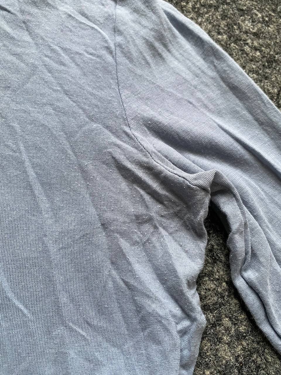 Acne Studios Acne Studios High Neck Shirt (Real Size XS-S) Size M / US 6-8 / IT 42-44 - 5 Thumbnail