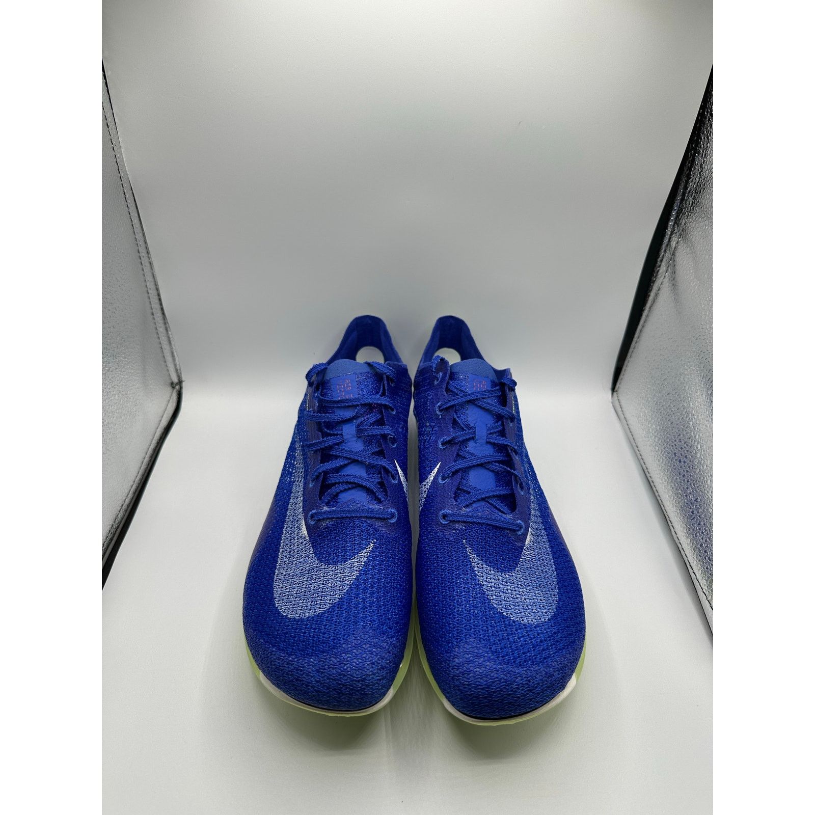 Nike Nike Air Zoom Victory “Racer Blue” size 12.5 mens Size US 12.5 / EU 45-46 - 2 Thumbnail