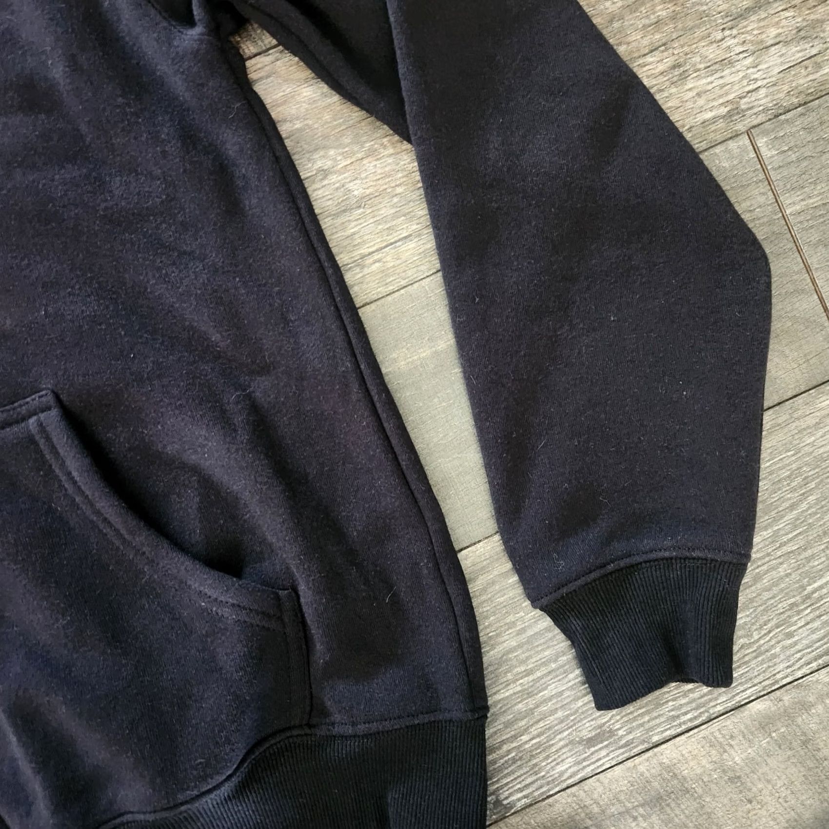 Vintage F1 Formula 1 Racing Hoodie Womens Small Full Zip Black Camo Embroidered New Size S / US 4 / IT 40 - 2 Thumbnail