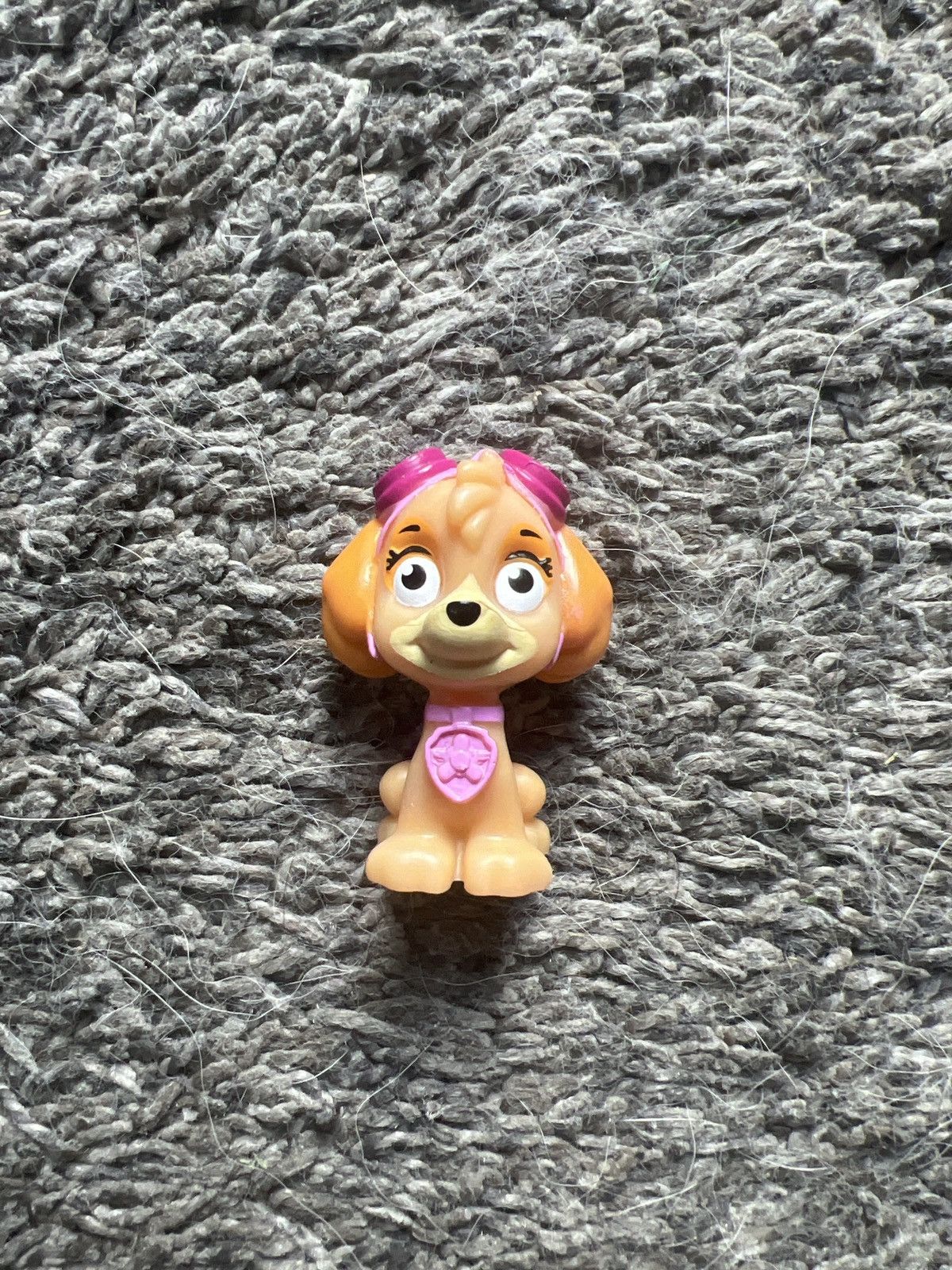 Nickelodeon Paw Patrol Skye Figurine Size ONE SIZE - 1 Thumbnail