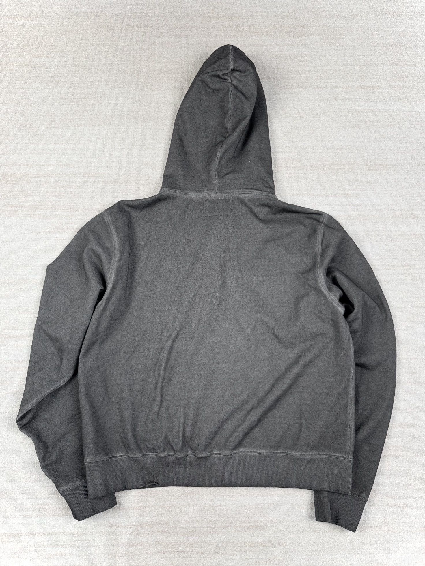 Beams Plus future archive zip up hoodie Size US L / EU 52-54 / 3 - 2 Thumbnail