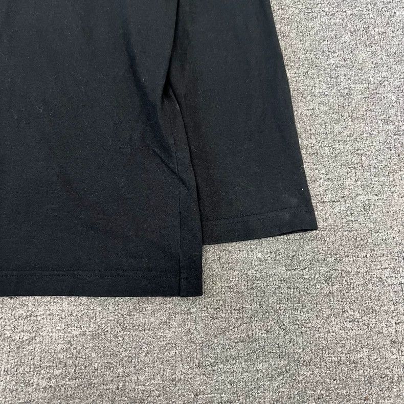Balenciaga Balenciaga Mirror label exposed hooded sweater Size US L / EU 52-54 / 3 - 4 Thumbnail