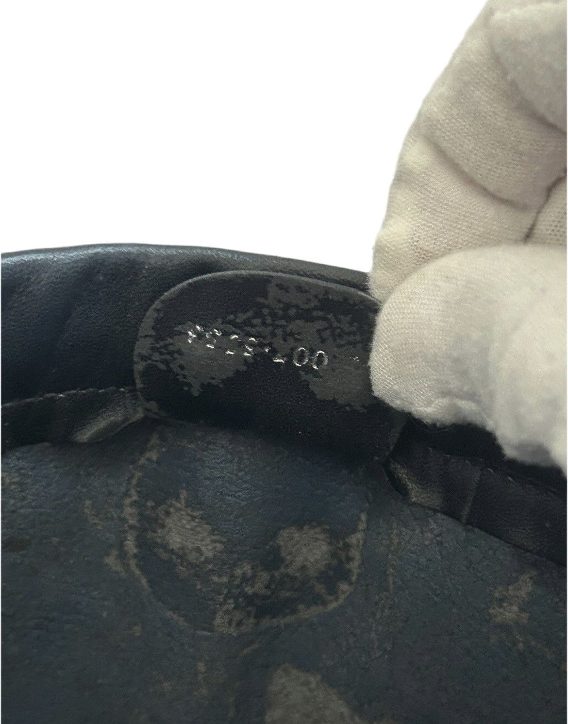 Gucci Gucci GG Monogram Crossbody Size ONE SIZE - 5 Thumbnail
