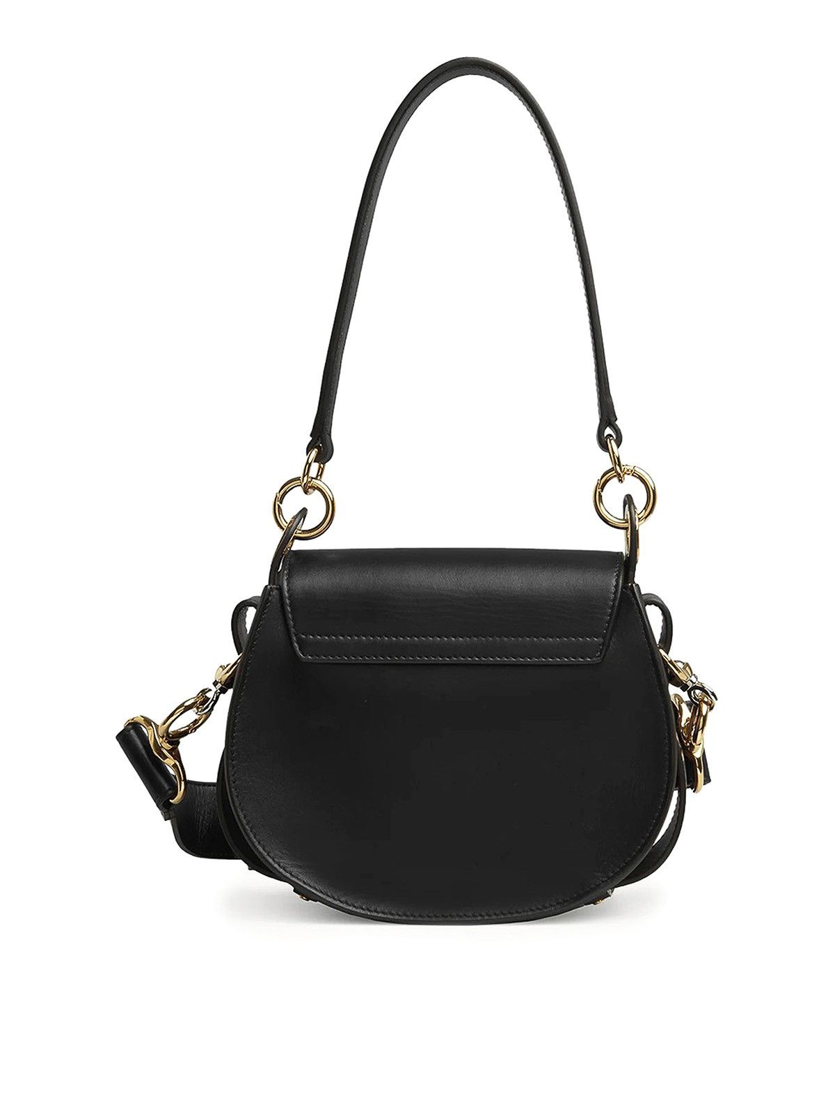 Chloe o1loc1c10226 Size: OS / Tess Crossbody Tess Motty Bag Black Size ONE SIZE - 2 Thumbnail