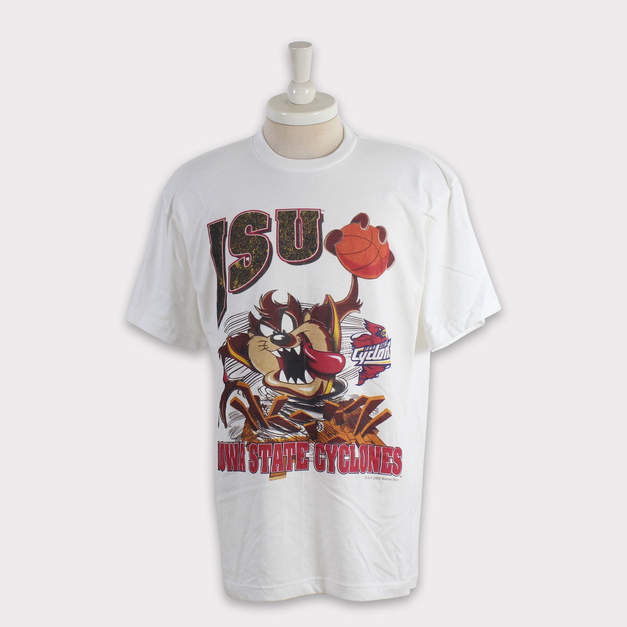 Iowa State Cyclones Tshirt/Sweatshirt/Shirt