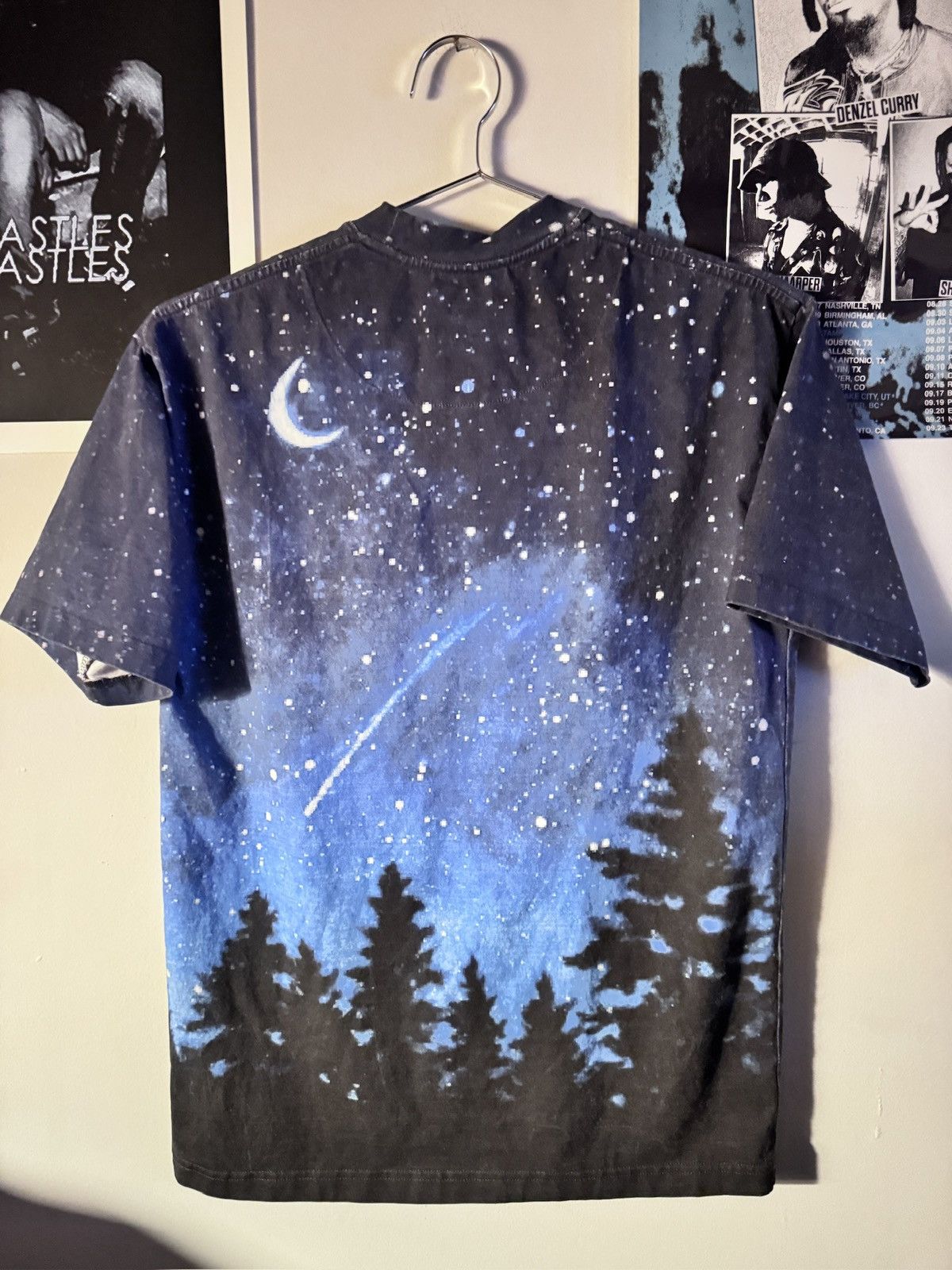 Online Ceramics Online Ceramics Ltd Ed Yes You Can Look Into The Past shirt Size US S / EU 44-46 / 1 - 2 Thumbnail