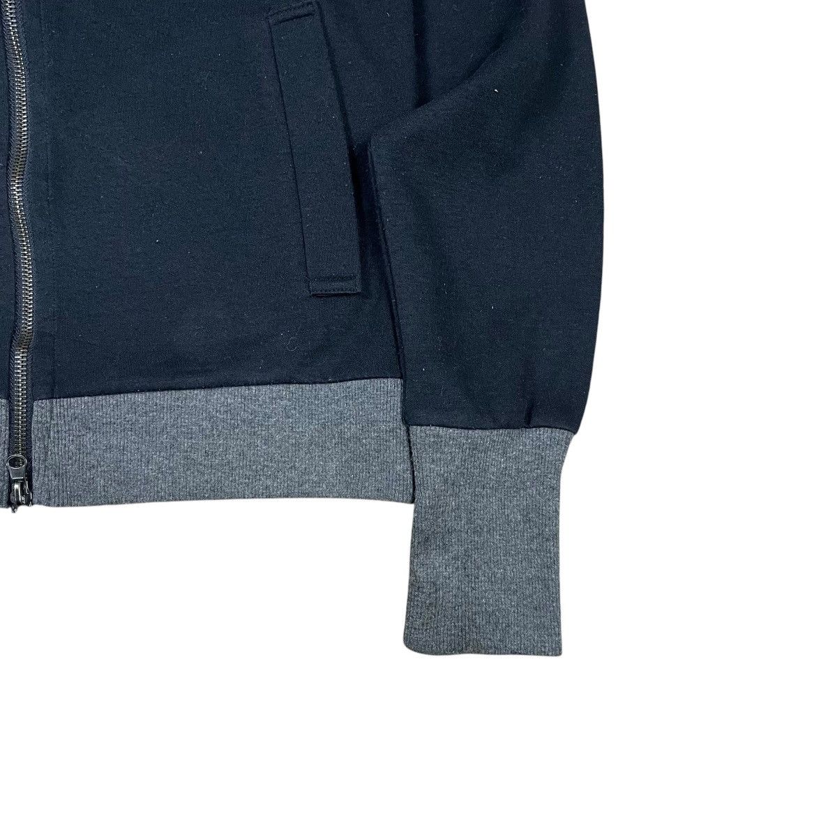 Japanese Brand 2000s Bono Hoodie Jungle Strom Size US S / EU 44-46 / 1 - 4 Thumbnail
