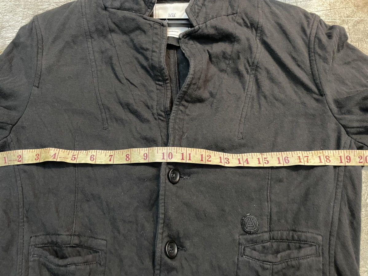 Jun Takahashi × Undercover × Uniqlo Authentic UNIQLO X JUN TAKASHI X UMDERCOVER sweater Size US L / EU 52-54 / 3 - 9 Thumbnail