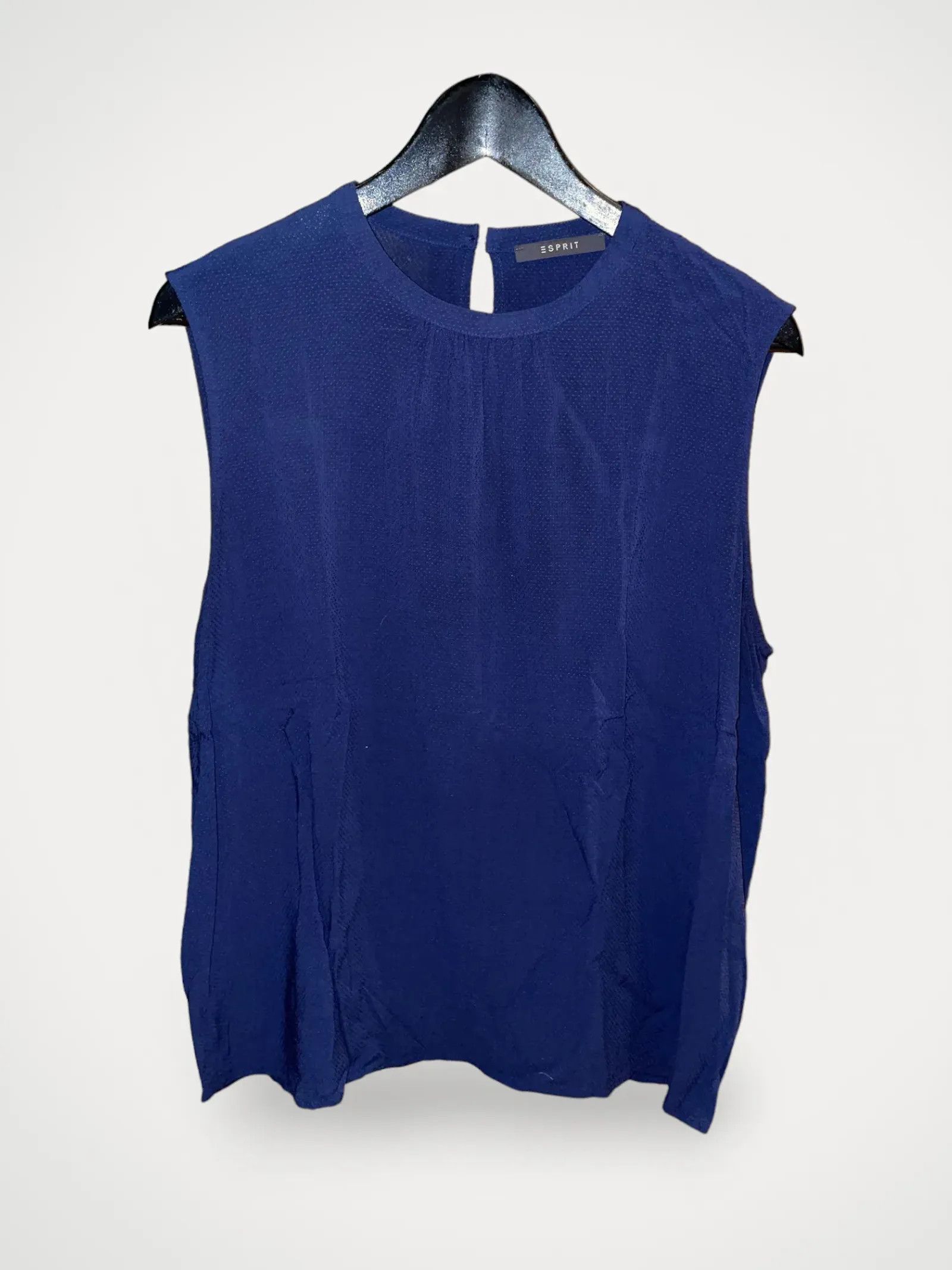 Esprit Esprit Blouse Size L / US 10 / IT 46 - 1 Thumbnail