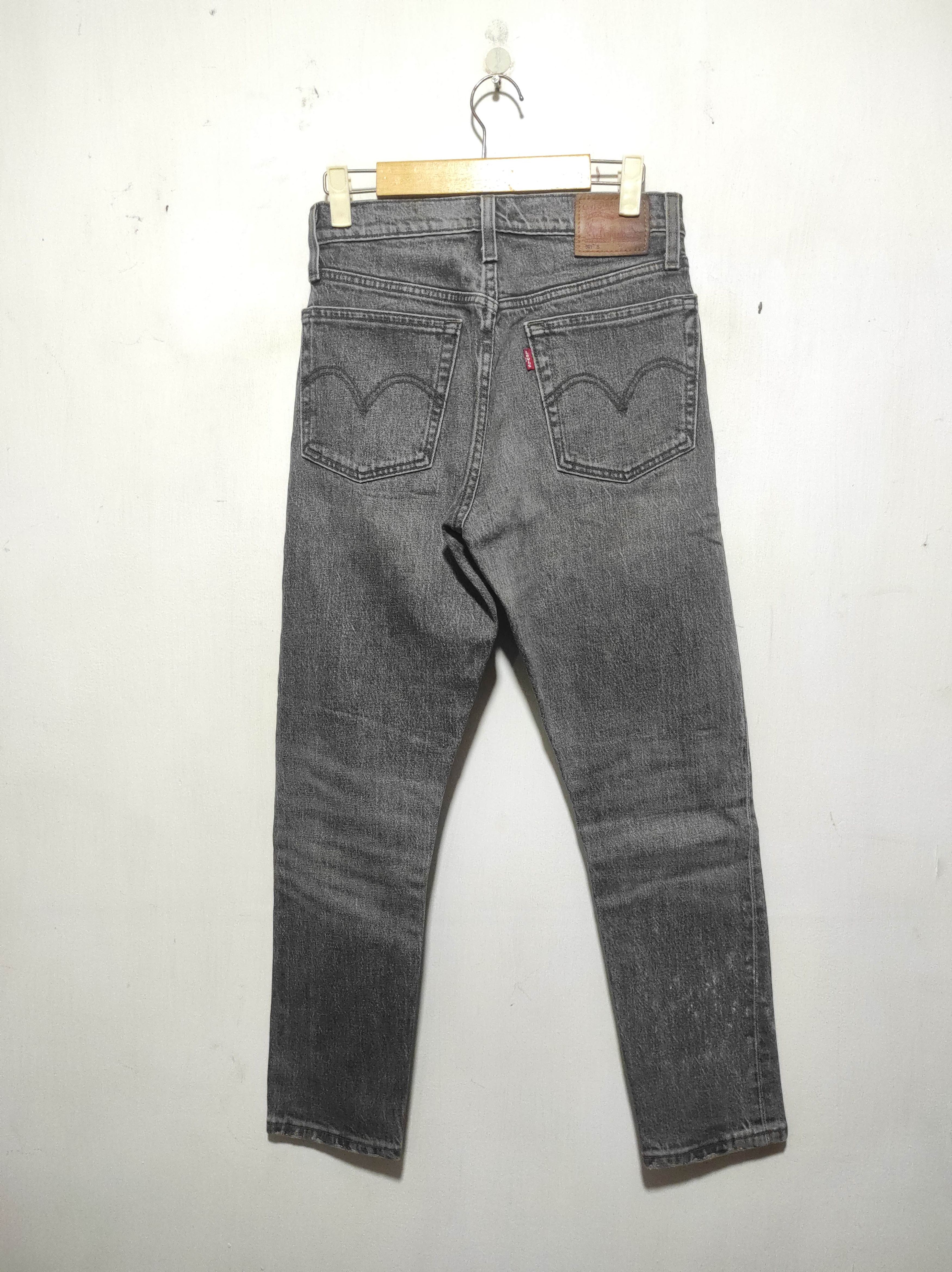 Levi's Vintage Clothing Vintage Levis denimjeans Size 24" / US 00 / IT 34 - 13 Thumbnail