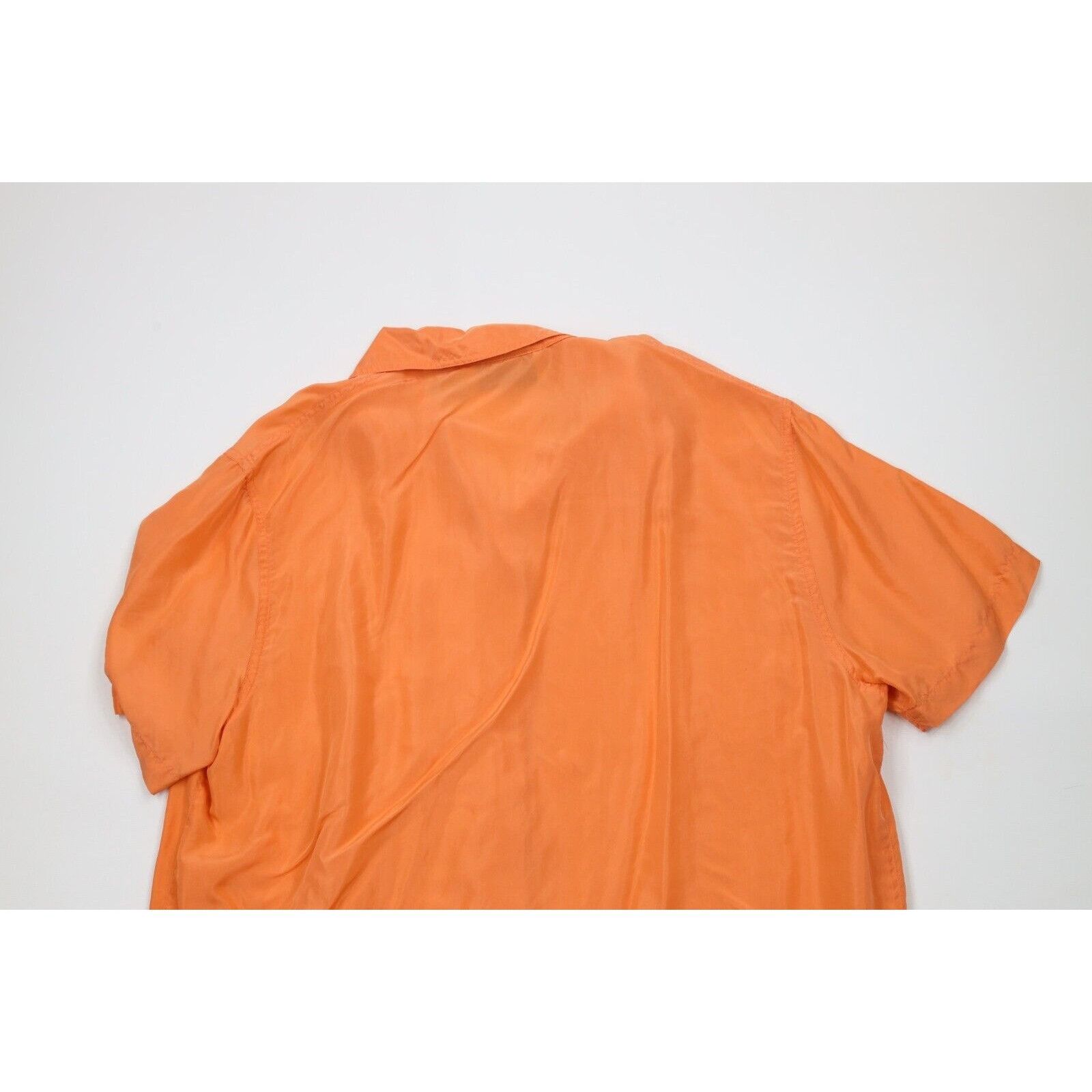 Diane von Furstenberg × Vintage Vintage 90s Diane von Furstenberg Silk Skirt Set Size M / US 6-8 / IT 42-44 - 11 Thumbnail