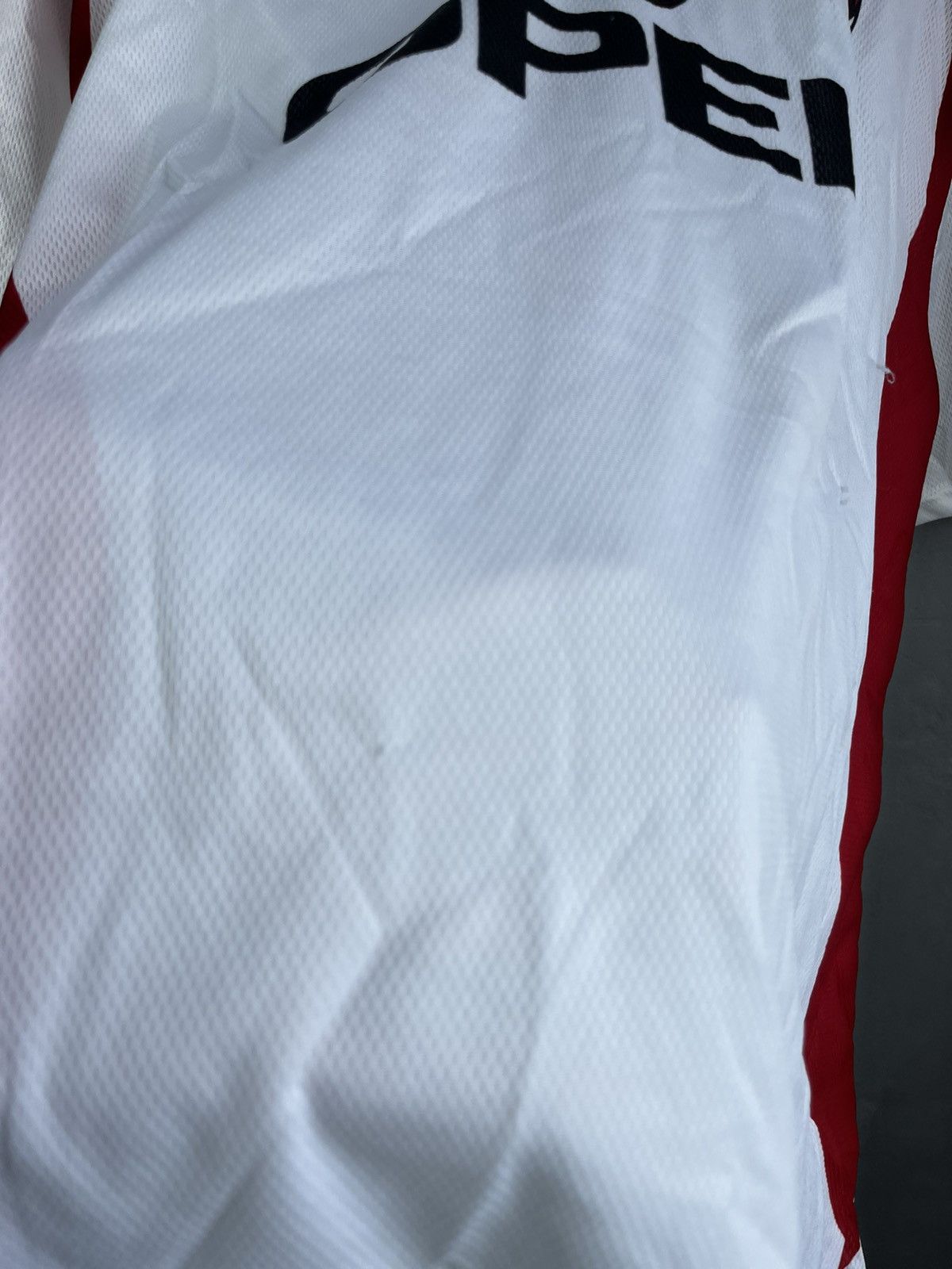 Vintage Shevchenko 7 Milan vintage Size US XL / EU 56 / 4 - 8 Thumbnail