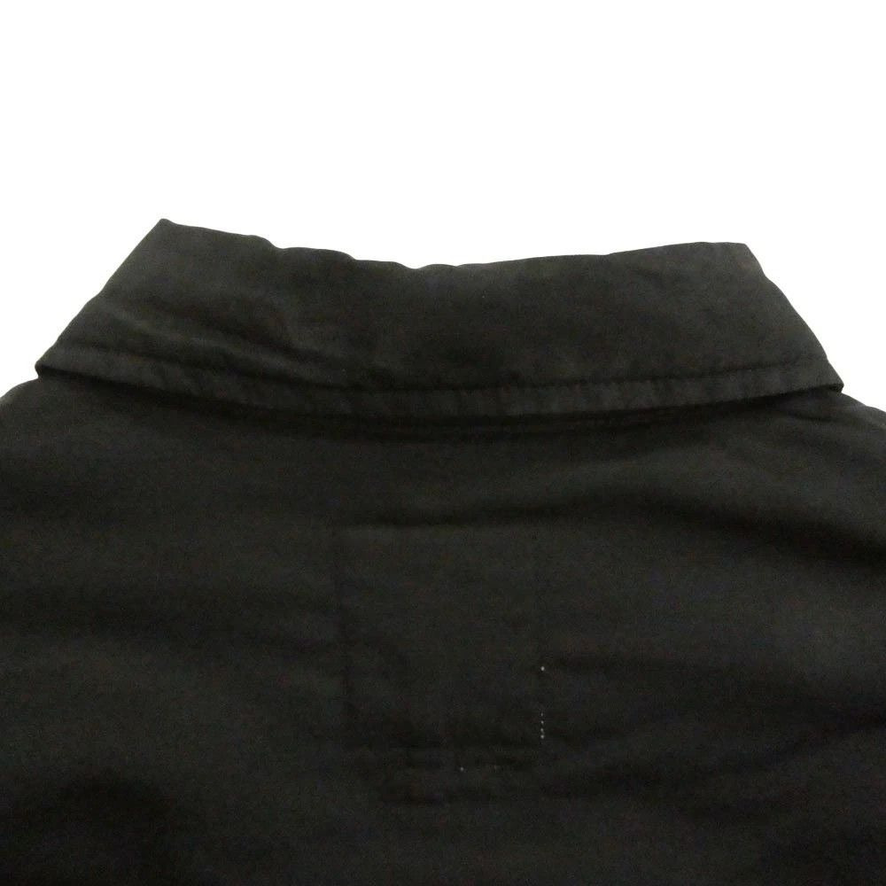 Visvim OFFER OK! 🔥 VISVIM 18AW COACH JACKET black coat Size US S / EU 44-46 / 1 - 4 Thumbnail