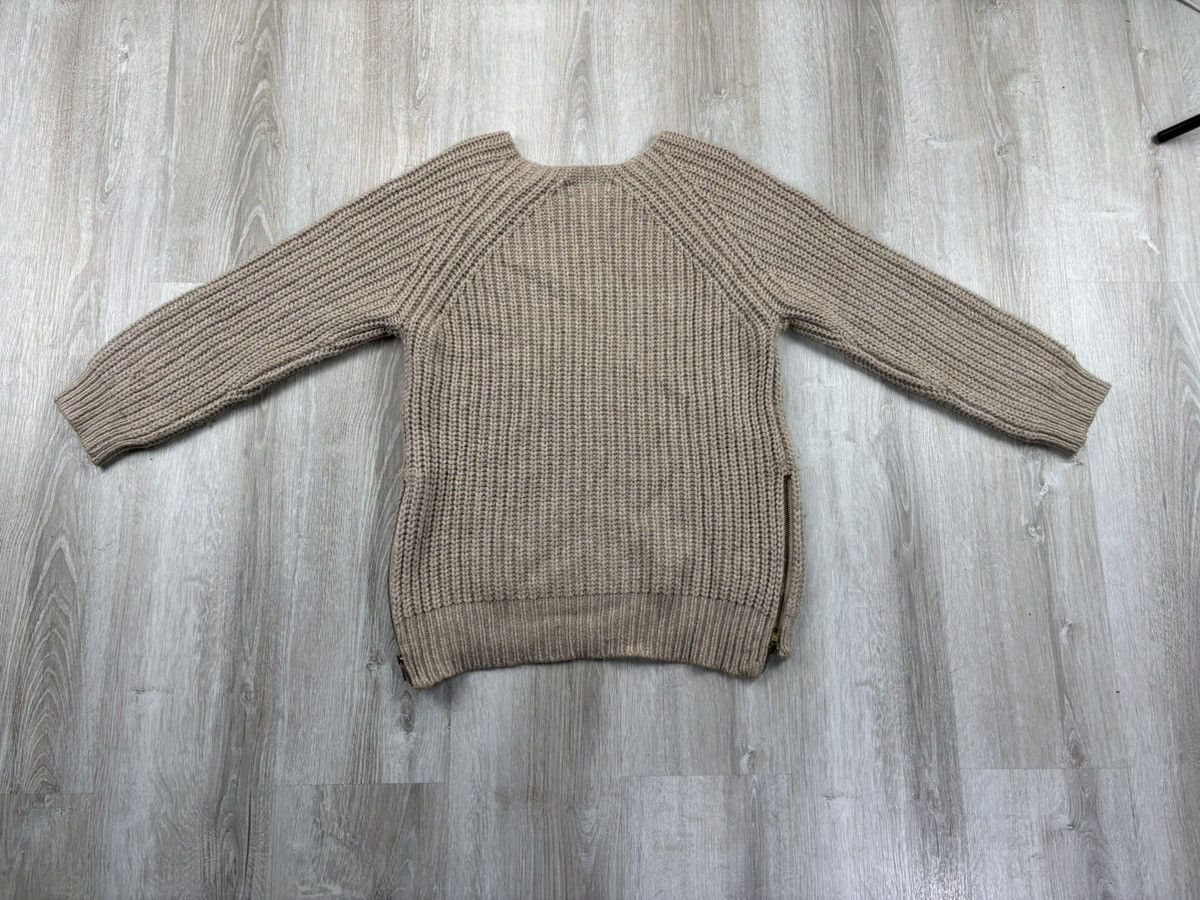 Japanese Brand × Zadig & Voltaire Womens sweater Zadig Voltaire Size S Size S / US 4 / IT 40 - 8 Thumbnail