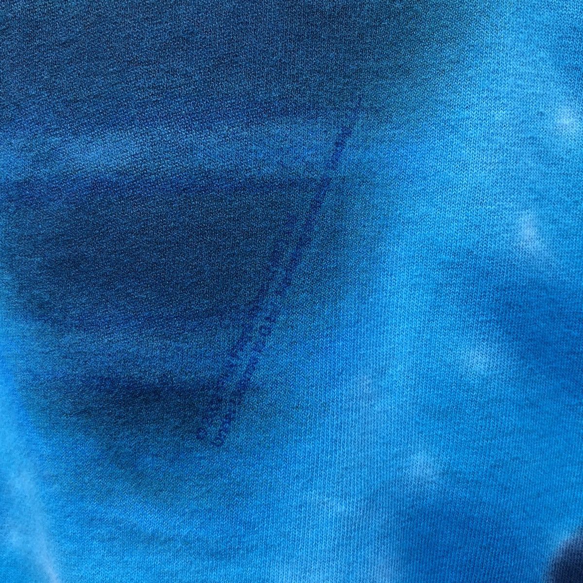 Liquid Blue Vintage Pink Floyd Wish You Were Here Liquid Blue Tshirt Size US M / EU 48-50 / 2 - 4 Thumbnail