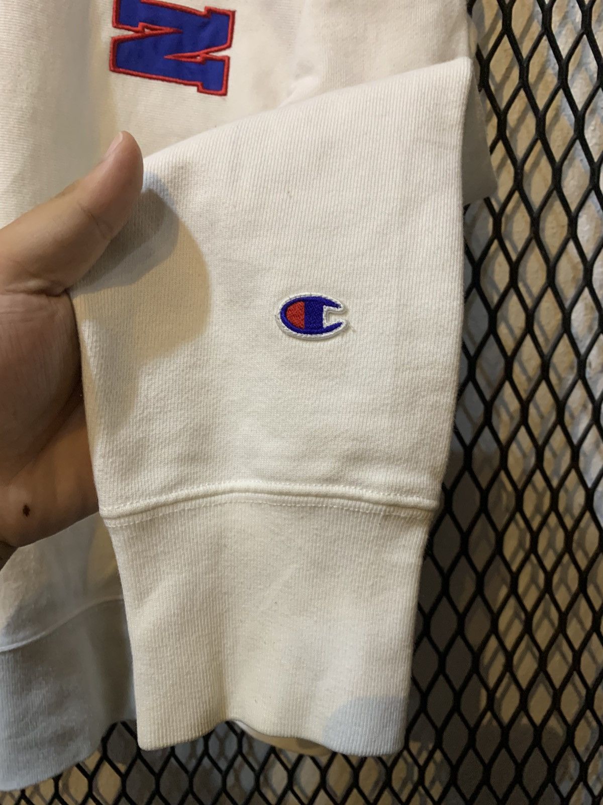 Champion Champion Reverse Weave Sweatshirt Size US XL / EU 56 / 4 - 7 Thumbnail