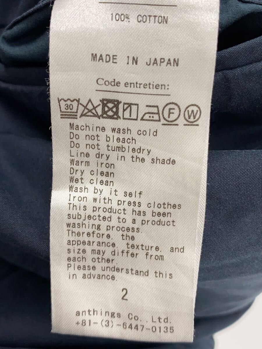 A.PRESSE Blue Cotton 24ss Size US 30 / EU 46 - 5 Thumbnail