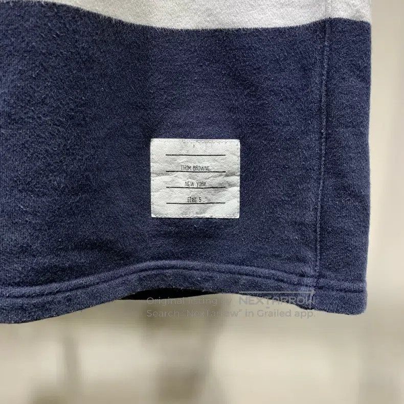 Thom Browne Thom Browne size 5 shorts Size US 43 - 3 Thumbnail