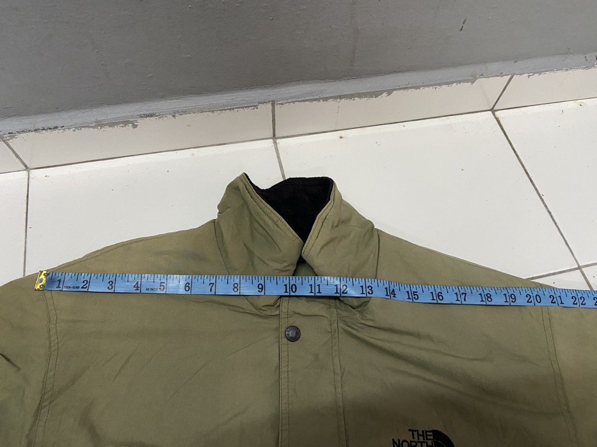 The North Face VINTAGE THE NORTH FACE SUN FADED BOMBER JACKET Size US L / EU 52-54 / 3 - 18 Thumbnail