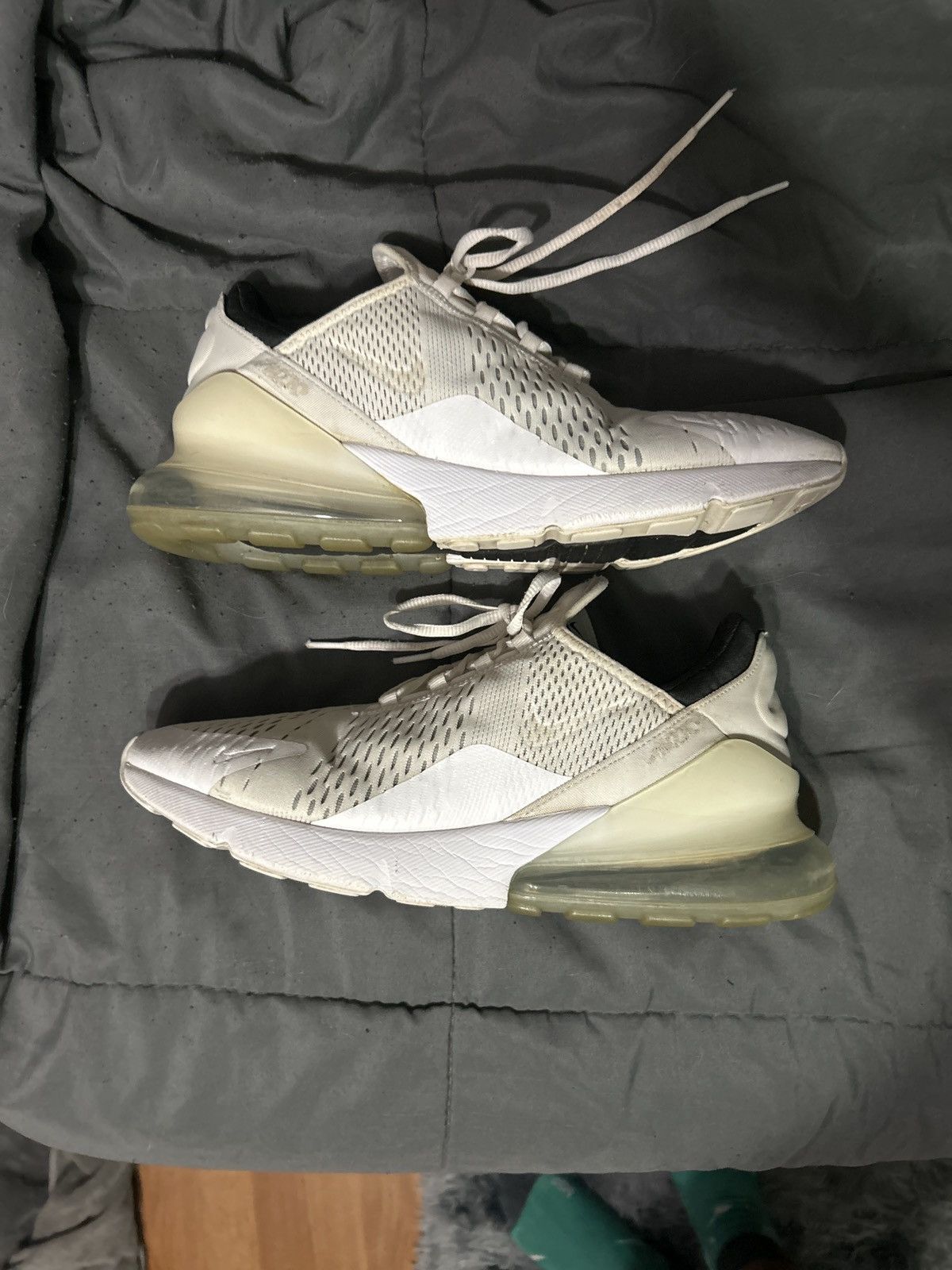 Nike air max 270