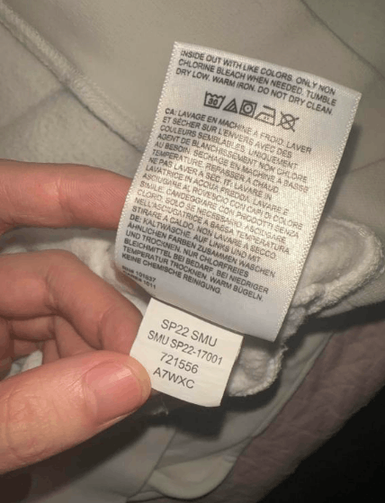 Supreme Supreme hooded sweatshirt jacket Size US M / EU 48-50 / 2 - 5 Thumbnail