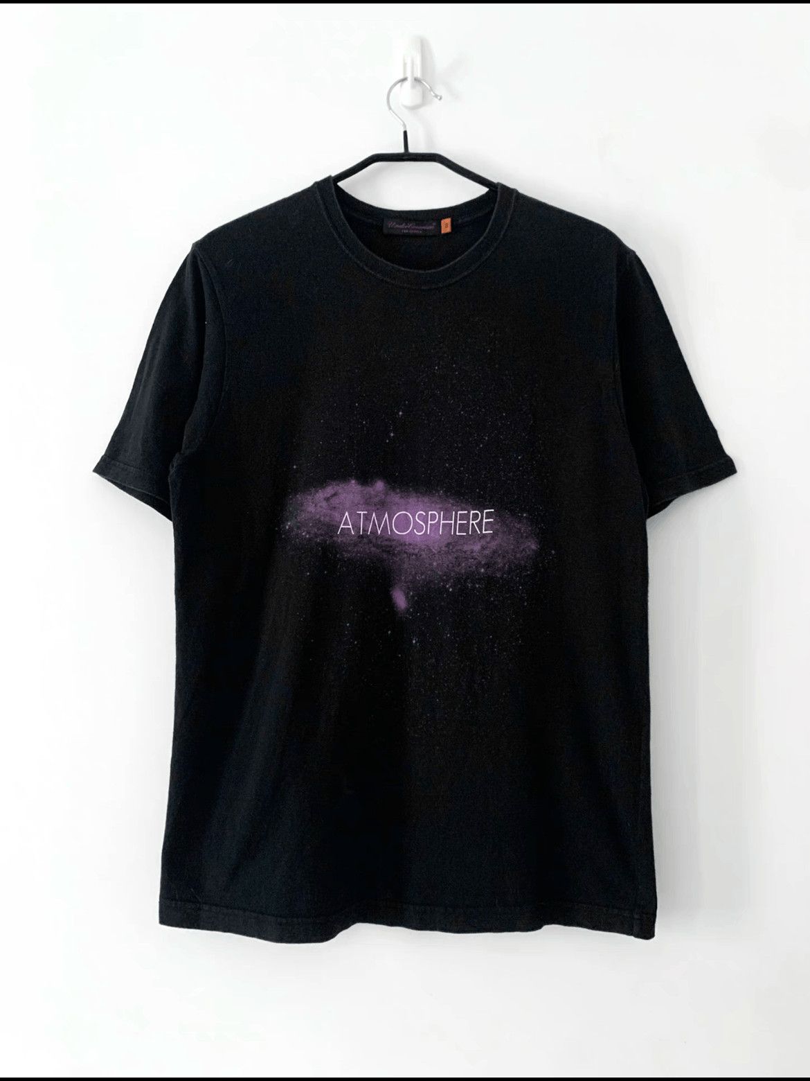 Undercover Undercover Klaus T-Shirt | Grailed