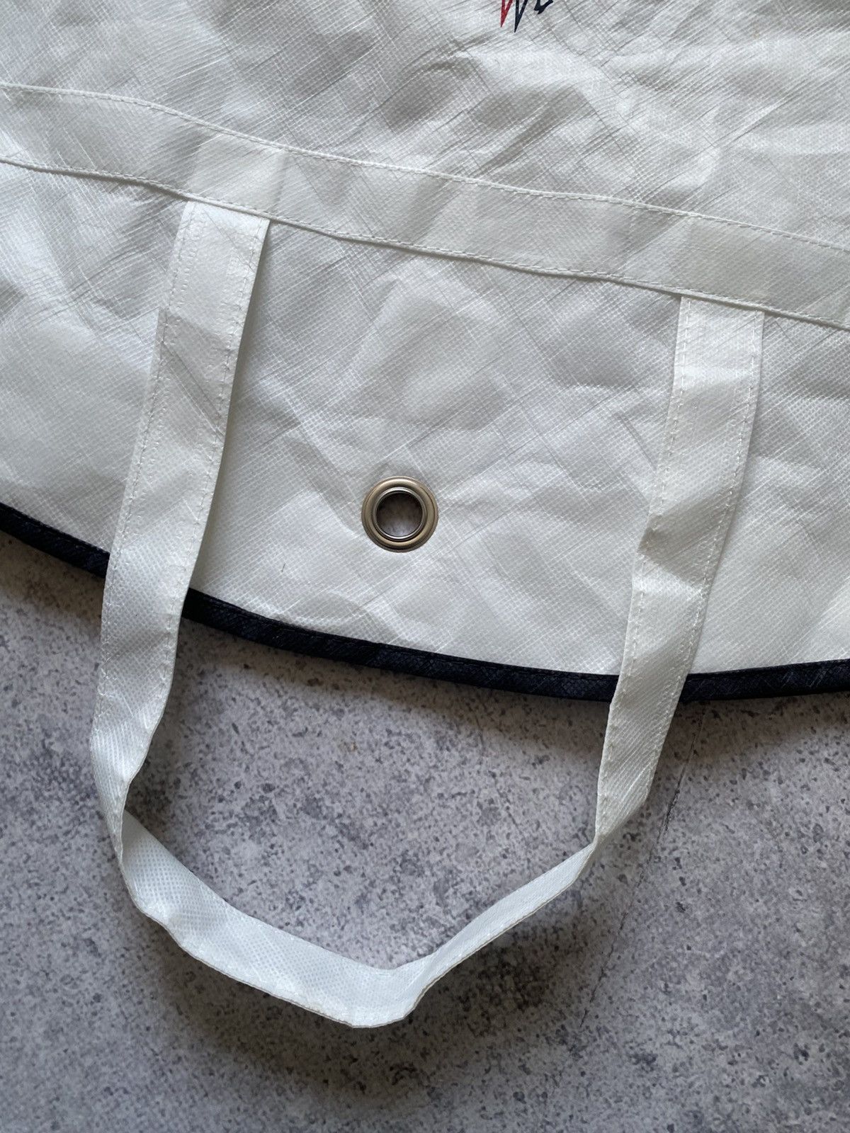 Moncler Moncler Dust Proof Garment Bag Travel Carrier Cover New Size ONE SIZE - 7 Thumbnail