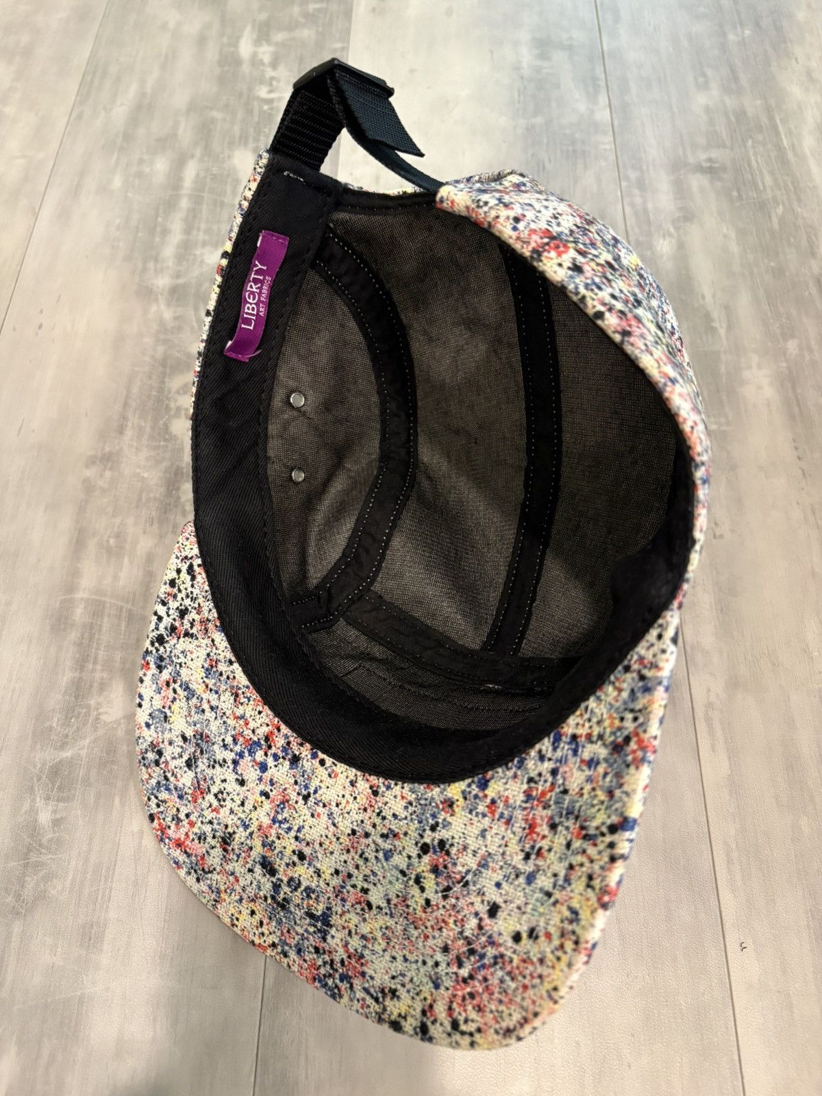 Supreme Supreme liberty, fabrics, camp hat Size ONE SIZE - 2 Thumbnail