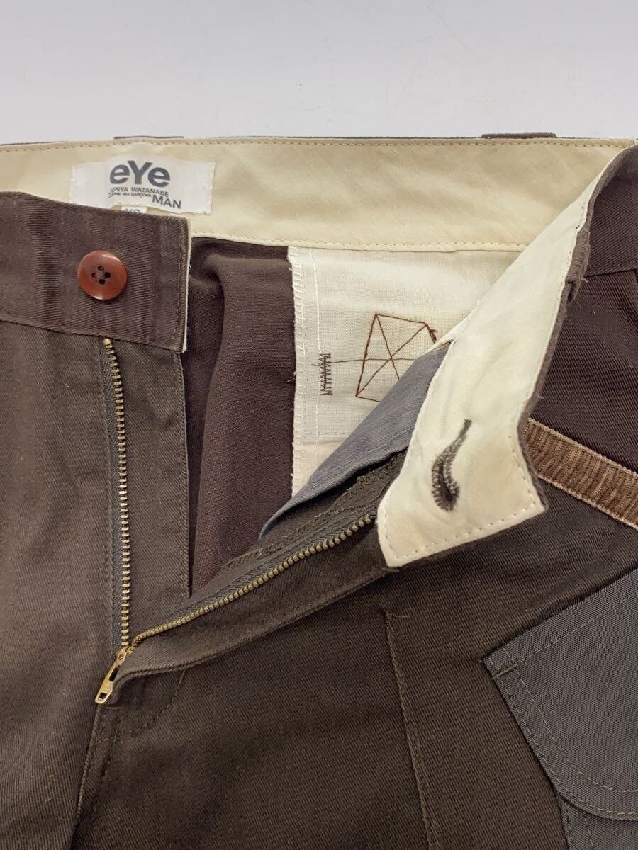 Comme des Garcons × Junya Watanabe Dickies Centre Seam Cargo Pants Size US 31 - 3 Thumbnail