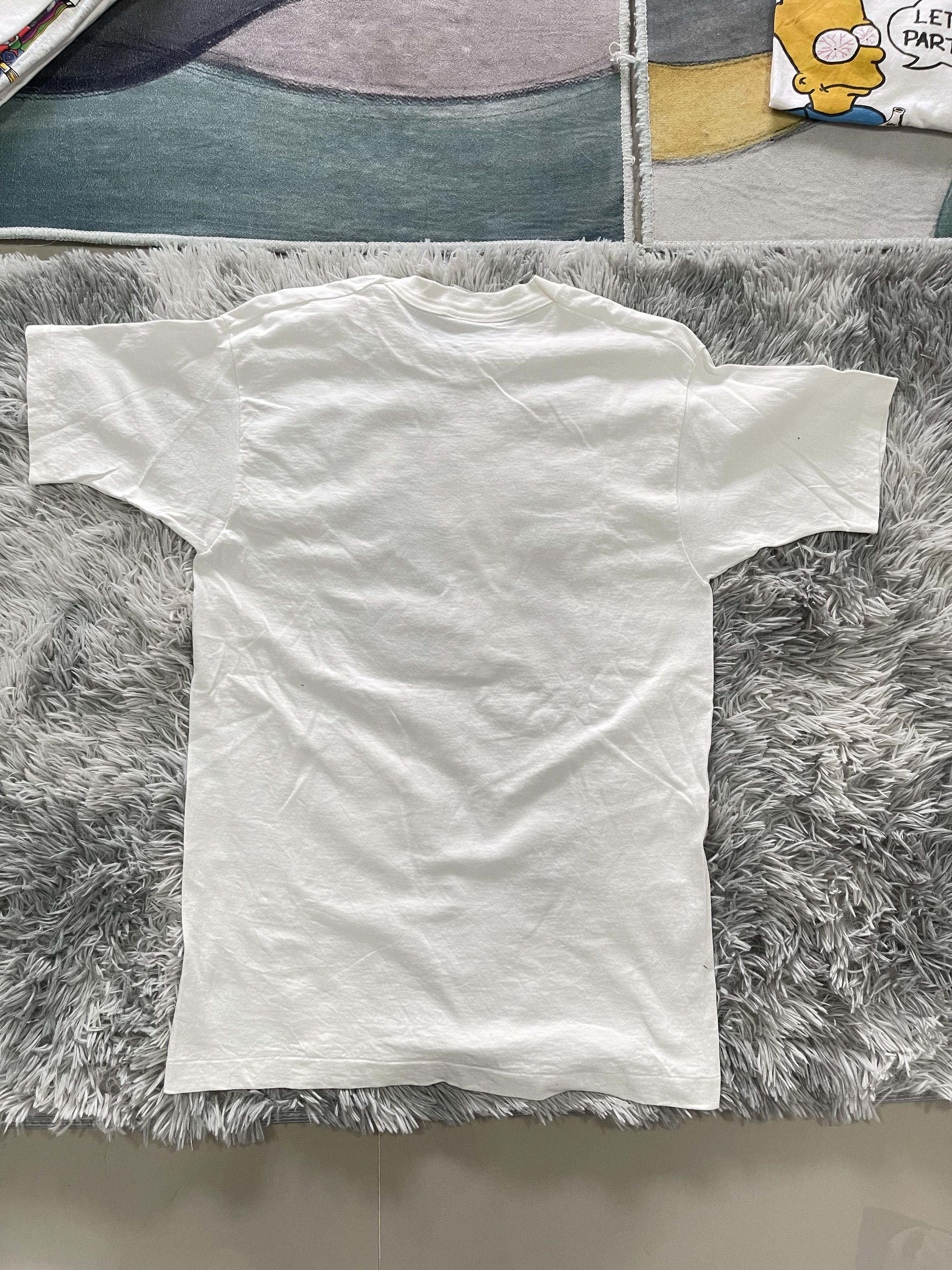Vintage 1992 Coconut Grove Arts Festival T Shirt Size US M / EU 48-50 / 2 - 6 Thumbnail