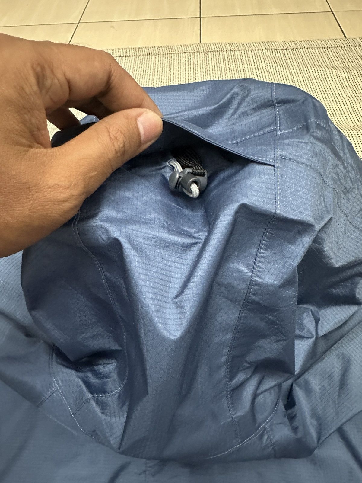 Arc'teryx × Goldwin × Goretex 🔥🔥🔥Goldwin TR-X Hoody Jacket Goretex Size US L / EU 52-54 / 3 - 20 Thumbnail
