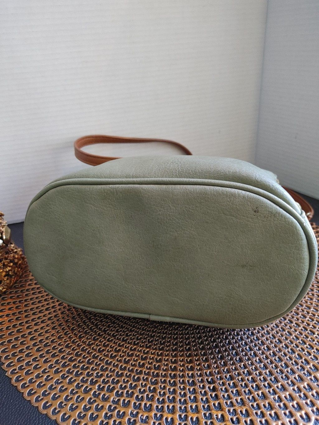 Other Sasha + Sofi Iris Satchel Size ONE SIZE - 5 Thumbnail