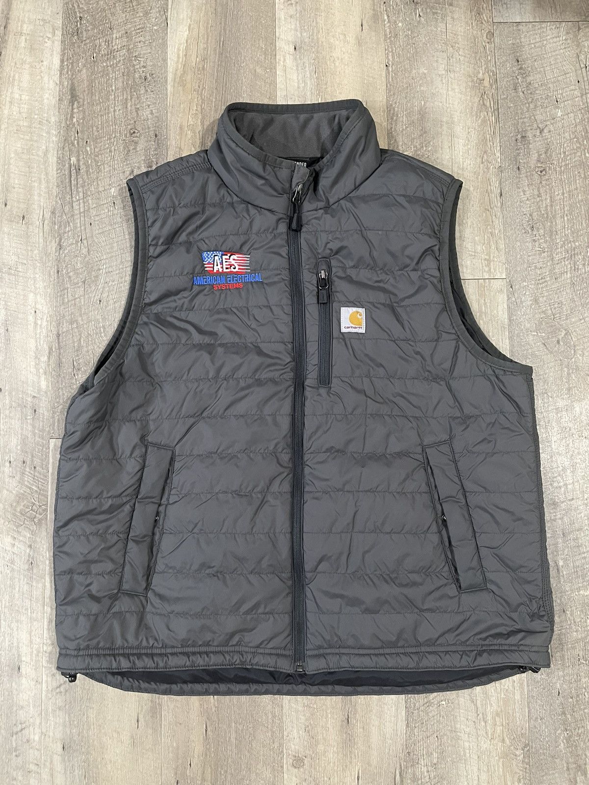 Carhartt Carhartt rain defender vest Size US XL / EU 56 / 4 - 1 Thumbnail