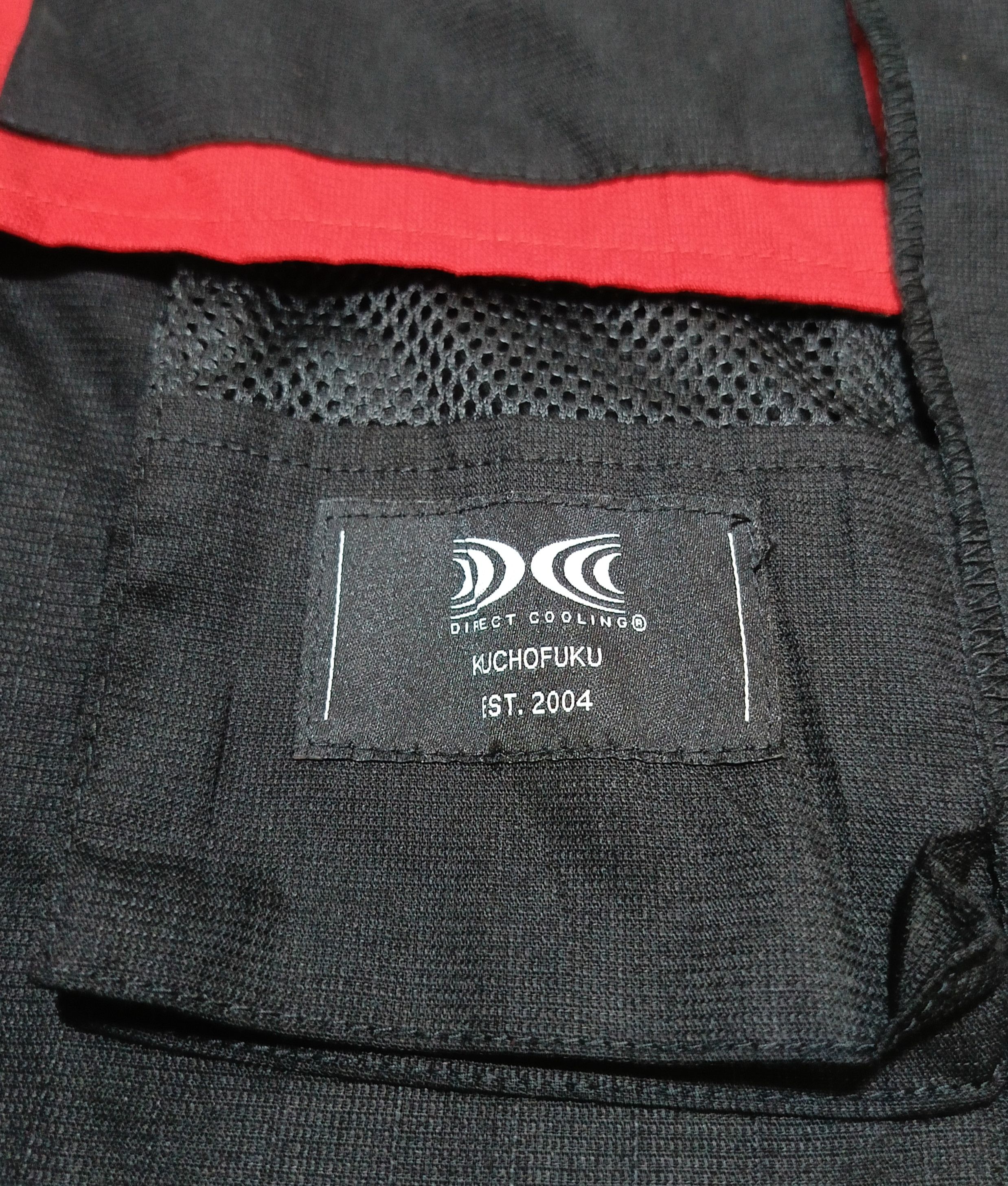 Nissan Nissan Racing Team Direct Cooling Coverall Workwear Size US 38 / EU 54 - 13 Thumbnail