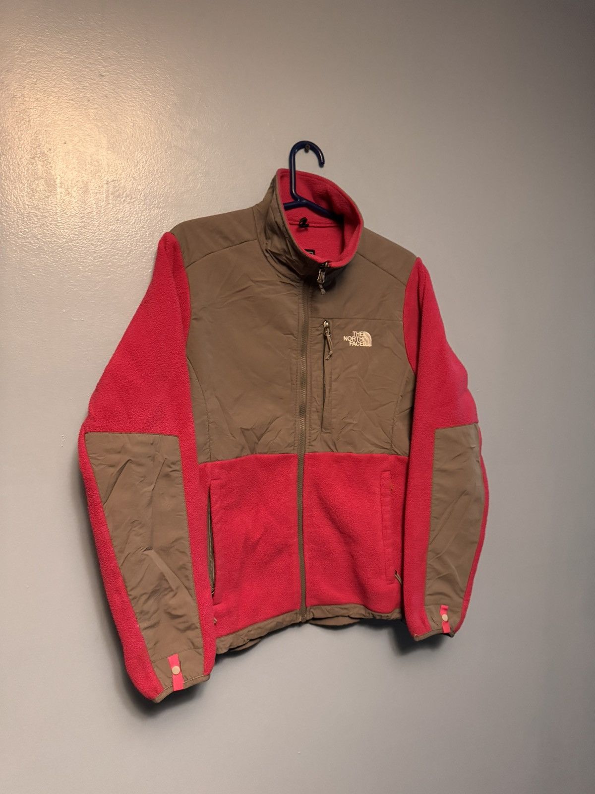 The North Face The North Face fleece jacket Size M / US 6-8 / IT 42-44 - 2 Thumbnail
