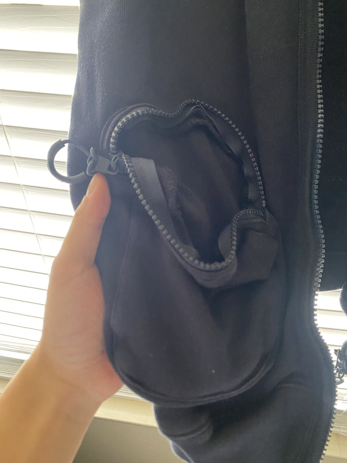 Palace Palace Vest Size US XL / EU 56 / 4 - 5 Thumbnail