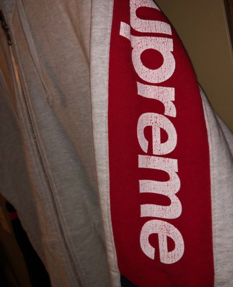 Supreme Supreme hoodie Size US M / EU 48-50 / 2 - 6 Thumbnail