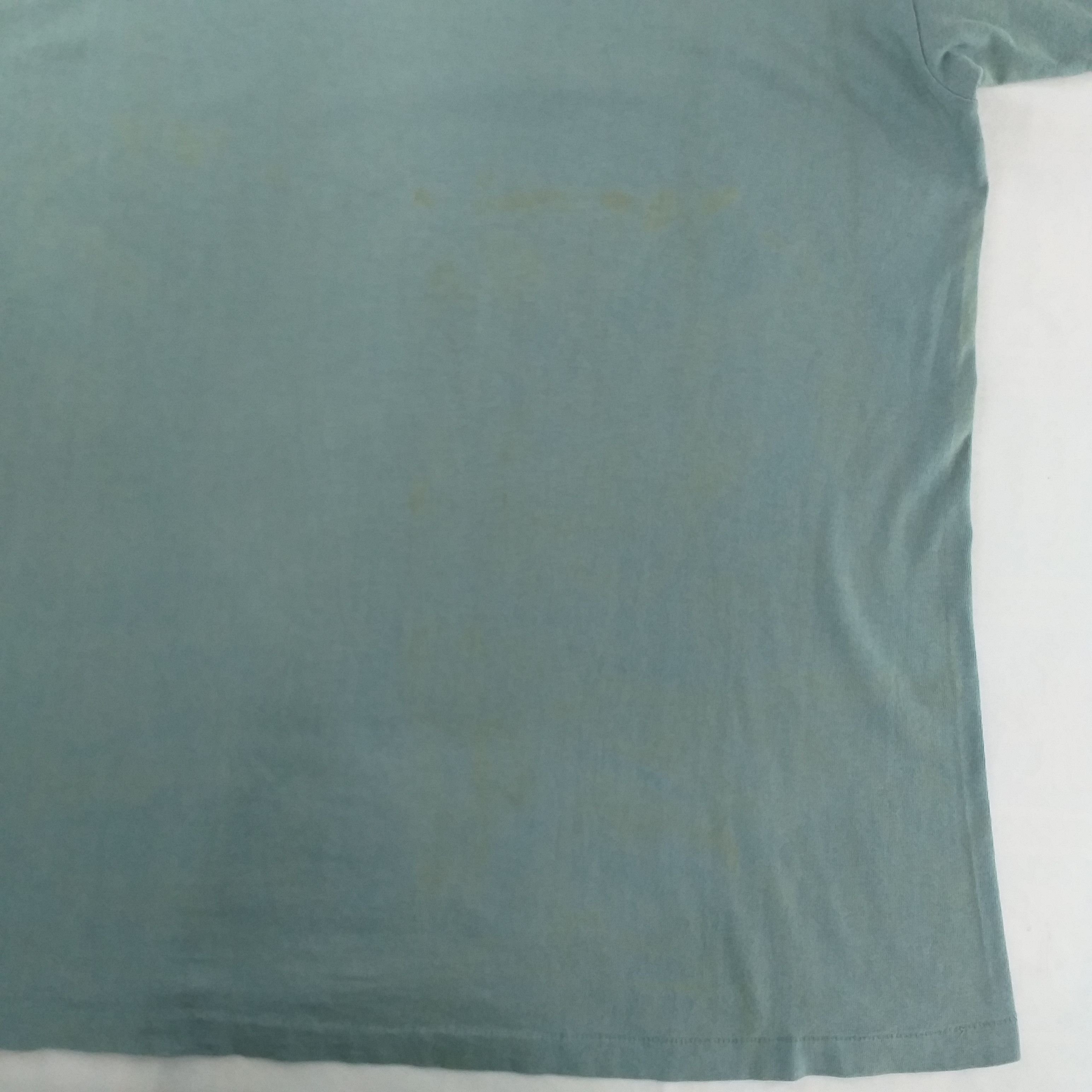 Rap Tees Distressed Vintage Top Dawg Bones Brigade Skateboard-G028 Size US XL / EU 56 / 4 - 10 Thumbnail