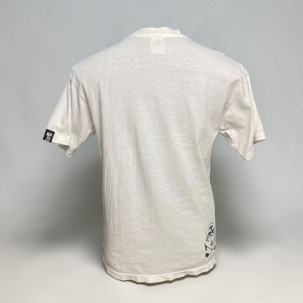Japanese Brand Vintage Potshot Japanese Band T-Shirt Size US M / EU 48-50 / 2 - 2 Thumbnail