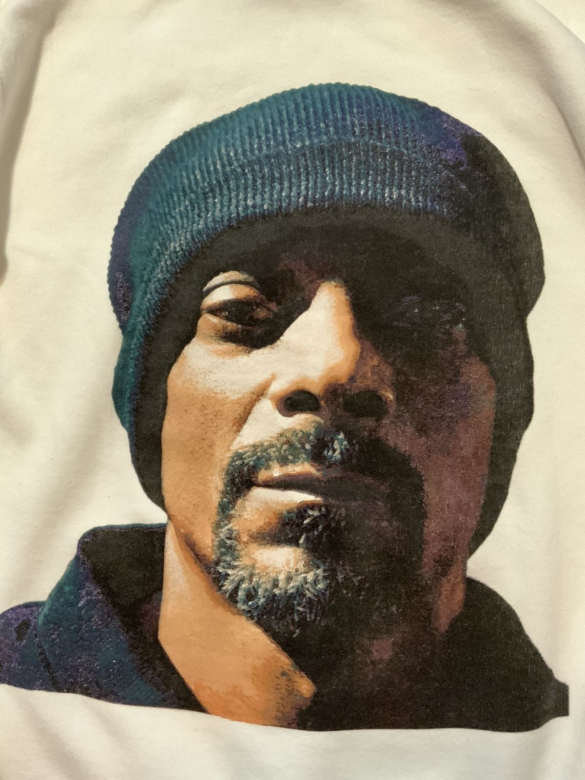 Crooks & Castles × Death Row Records × Snoop Dogg Crooks & Castles X Death Row Records Snoop Dogg Hoodie Size US S / EU 44-46 / 1 - 4 Thumbnail