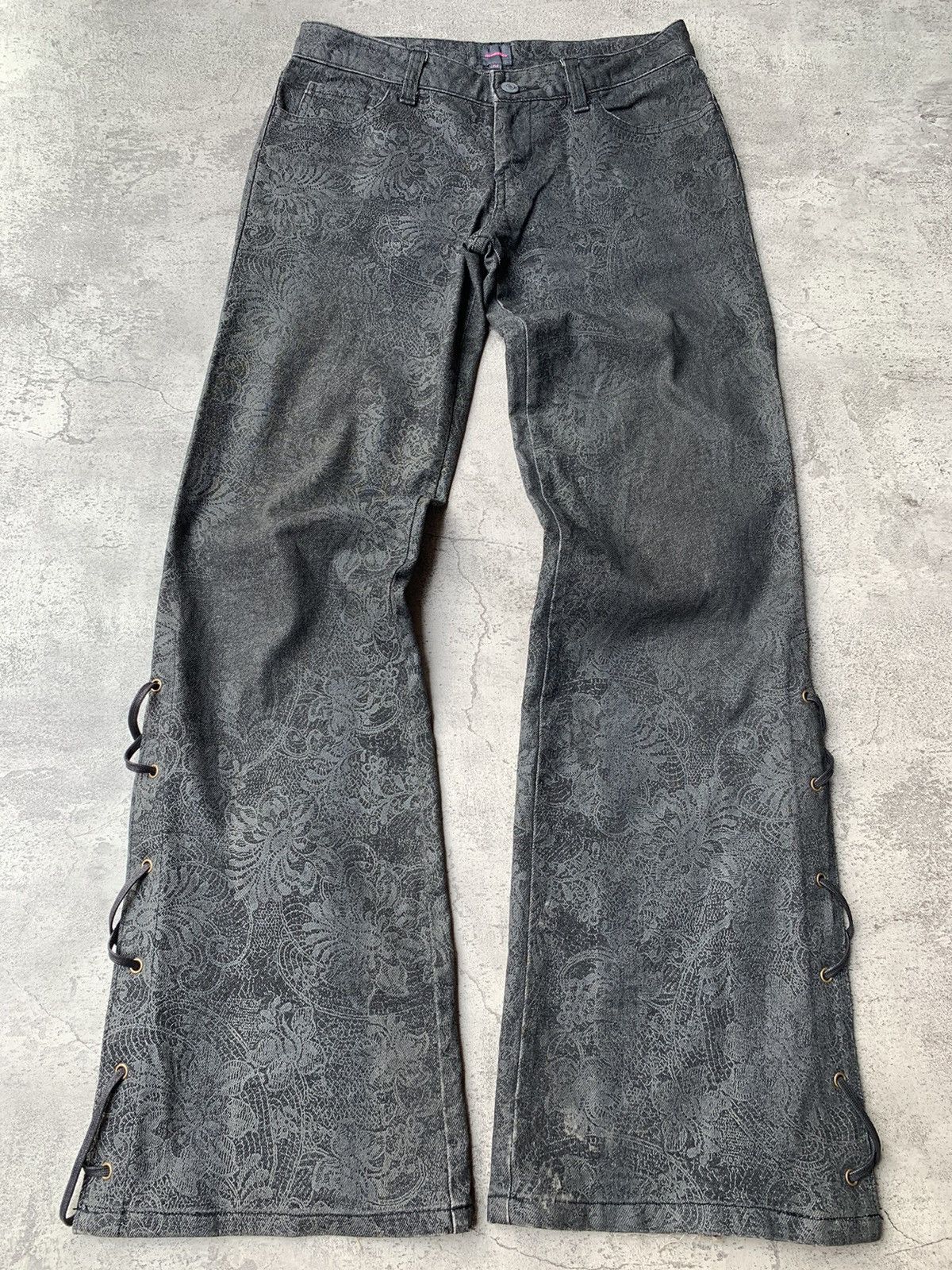 Men's 5351 POUR LES HOMMES Denim | Grailed
